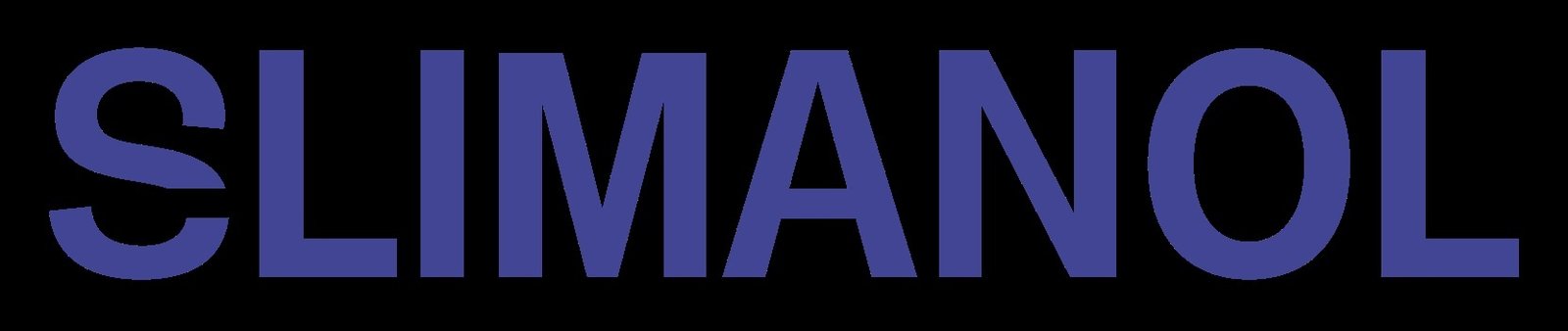 SLIMANOL – Offizielle Website